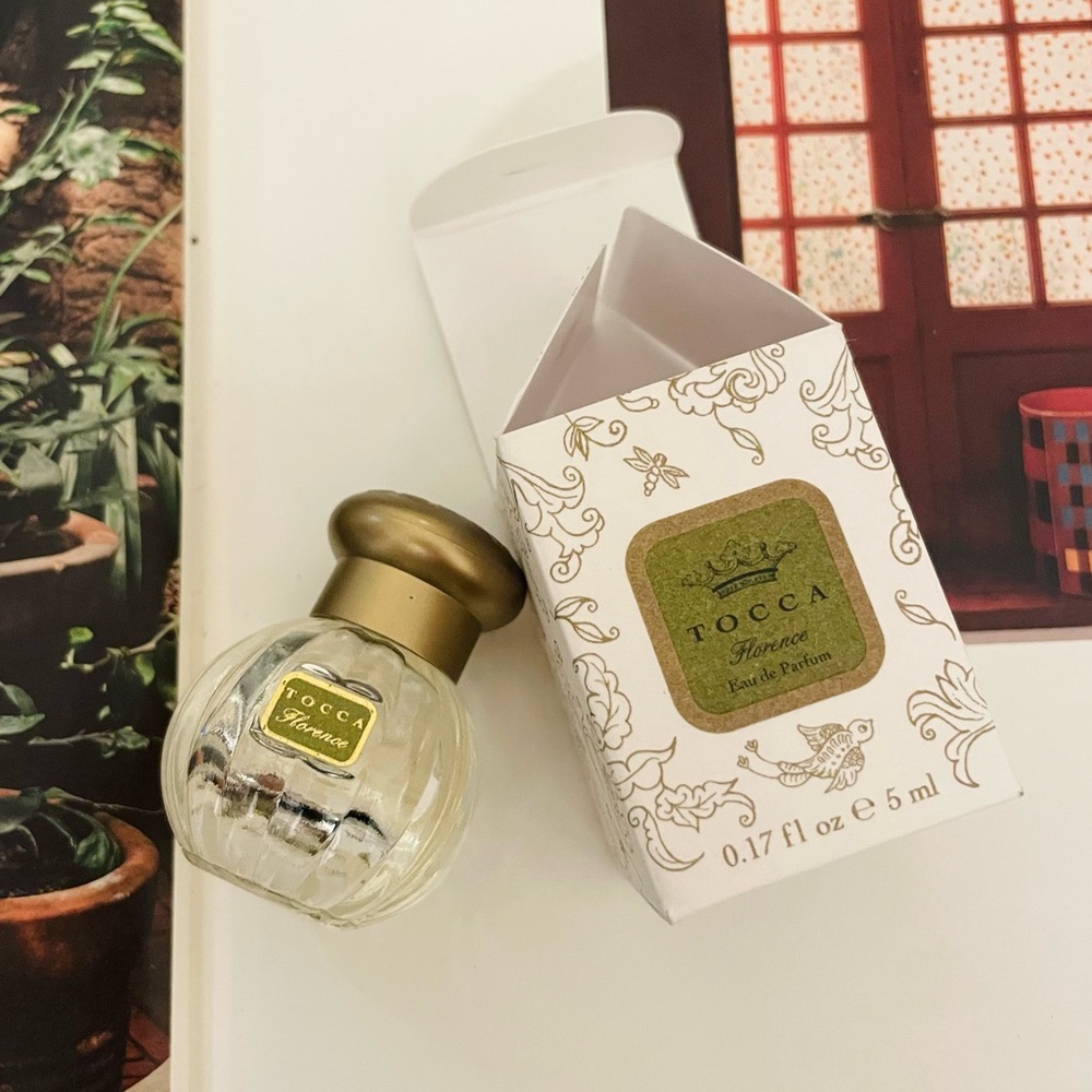 Tocca Florence 5ml‎